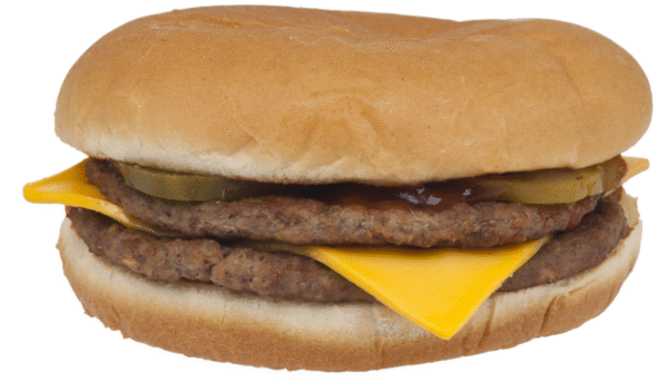 CHEESEBURGER